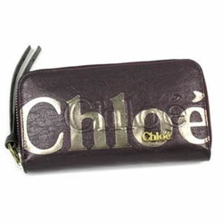 Chloe(クロエ)財布 通販 Rodite【本物保証】【新品・未使用】【送料無料】過去分002