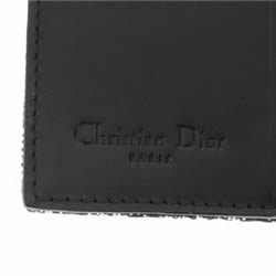 ディオール(Dior)トロッター柄ダブルホック財布 SLO43025 B3通販 Rodite